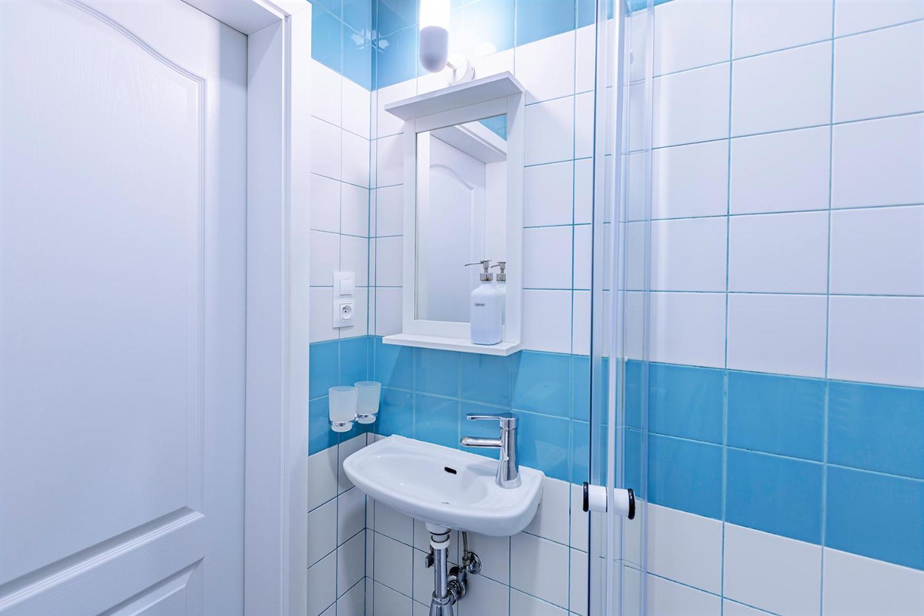 Charming In Historic Old Town Apartmán *